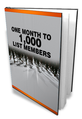 Product picture ONE MONTH TO 1000 MEMBERS- DISCOVER THE TRUTH 